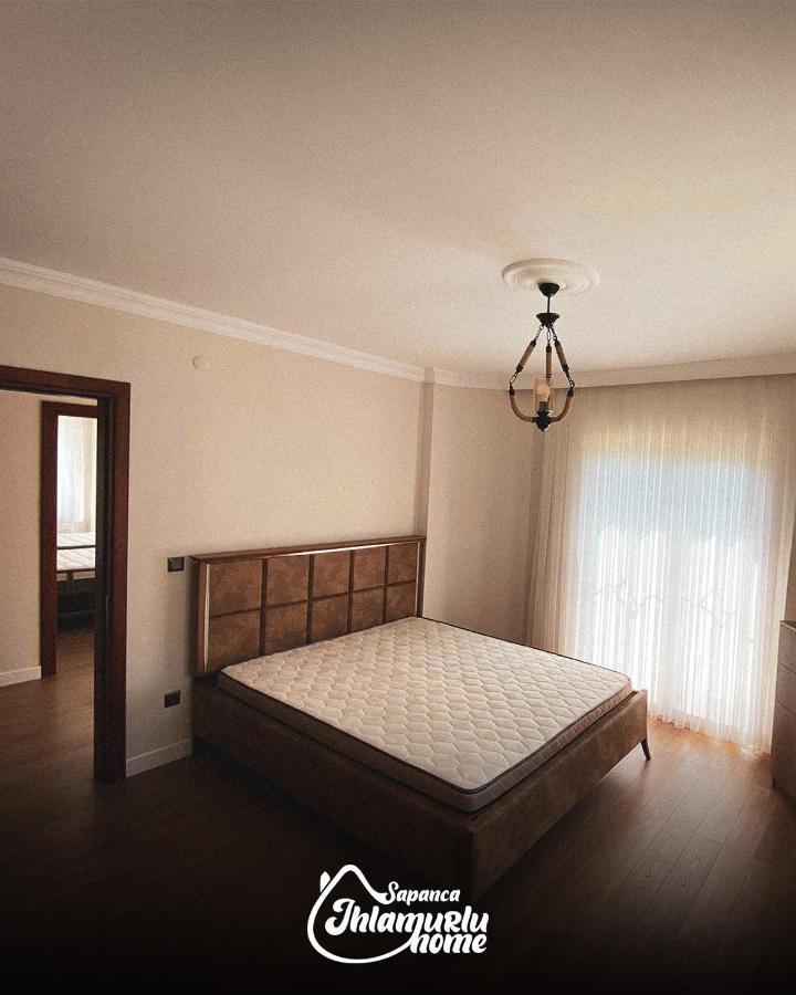 Ihlamurlu Home Sapanca Exterior foto